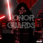 - Honor Guards -
