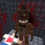 15+ DO NOT PLAY! WARNING SCARY