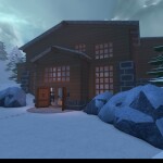 Winter Games Lodge 2014