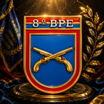 [BPE] Batalhão de Polícia de Exército