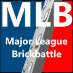 Major League Brickbattle (MLB)