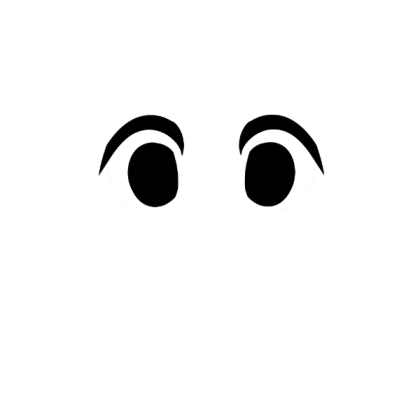 📦 [FACE] Eyes - 10 Roblox decal