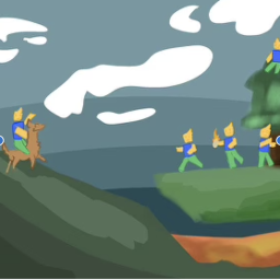 Reddi's Minigames (PIRATE UPDATE!)