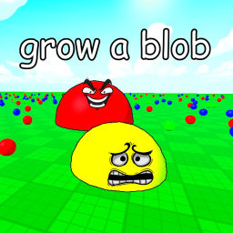Grow a Blob