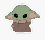 Yoda’s Clothing Store!!!