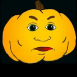 PUMPKIN SQUAD!