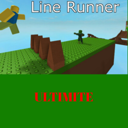 LINE RUNNER ULTIMITE