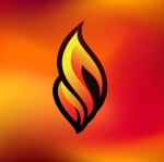 - The Fire -