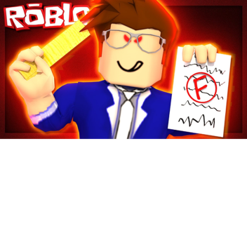 Escape The Evil Detention Teacher