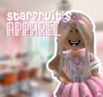 ~ starfruit’s avatar ranking and shop ~