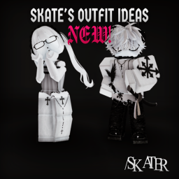 BRAND NEW❗{OUTFIT IDEAS} EMO + MORE /skate