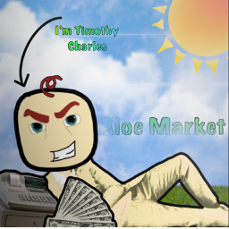 ALOE MARKET 4TH