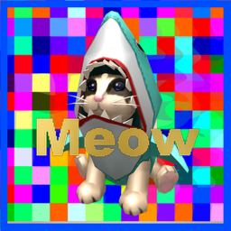 TEH CAT CREW HANGOUT!!!