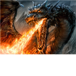 Sci-FI Dragons