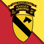 2nd Battalion 75 Ranger Regiment