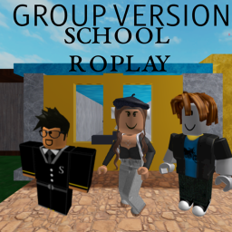 School rp (group version)