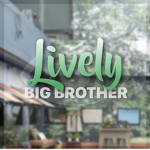 Lively Big Brother | LBB