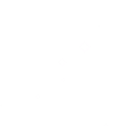 Glowing Stars Effect