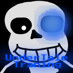 UNDERTALE TRAINING