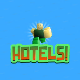 Work at a Hotel! | The Brave Stars Hotels!