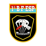 "BFEsp" - Batalhão de Forças Especiais