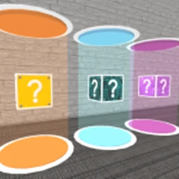 Lucky Block Tycoon  icon