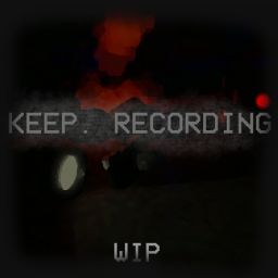 Keep Recording icon