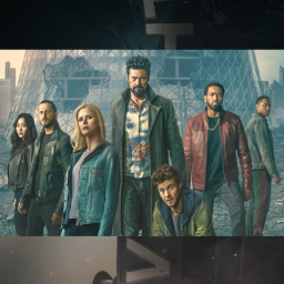 The Boys Season 5
