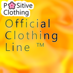 Positive Clothing :3