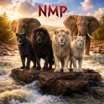 NMP No Mercy Pride