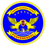Penerbang Angkatan Laut