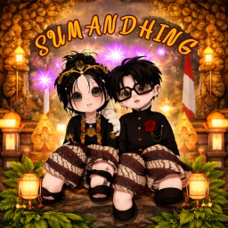 [λλOpening] Sumandhing (New Jawa Party)
