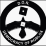 .Democracy Of Roblox.