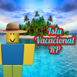 Isla Vacacional RP