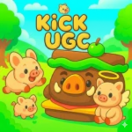 Kick The UGC Group Thumbnail
