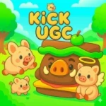 Kick The UGC Group Thumbnail