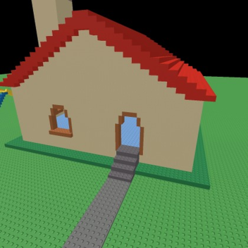 Happy House