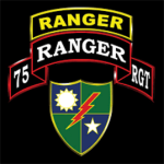The 75th Ranger Regiment of USAR.