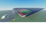 Lo stadio del mondo