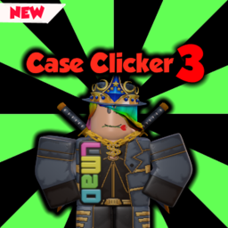 Case Clicker 3 (New)