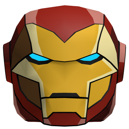 Iron's EMH Helmet