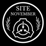 SCP:RP Site November