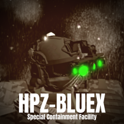 HPZ - BlueX