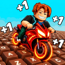 +1 Speed Motorcycle ASMR Escape [Keyboard] icon