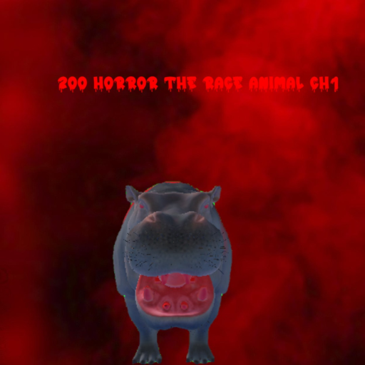zoohorror  (ch2 now!!!)