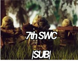 서브부대 7th SWC 훈련장