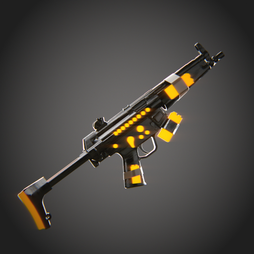 Project Blaster [EARLY ACCESS]