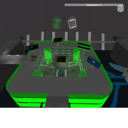 Crappy Core Game (UNCOPYLOCKED) icon