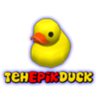 TEH-EPIK-DUCK-SQUAD-