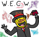 W.E.C.W.